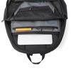 Рюкзак MFC WIDE DAYPACK Черный Бесплатно [Брифинг] Мужской