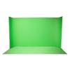 Yangming 3.5m Portable Green Screen for Chroma Keying, Virtual Studio MG-35