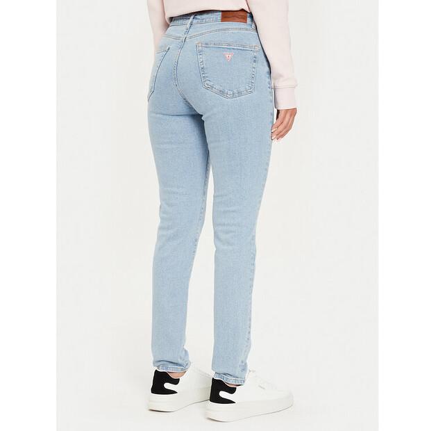 Guess Jeans W4YA92 D5CB3 Blue Skinny Fit