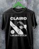 Футболка Clairo Immunity Tour черная Унисекс Все размеры от S до 5XL Унисекс Футболка