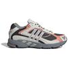adidas Мужские беговые кроссовки Originals Response CL Белый Серый Оранжевый IH3365