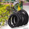 1Pcs Plant DIY Shape Bonsai Aluminum Wires Orchard Garden Tools  Home Use Garden Accessories