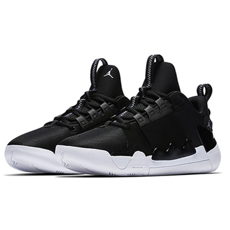 Air Jordan Zoom Zero Gravity Pf 'Black' Jordan AT4030-001