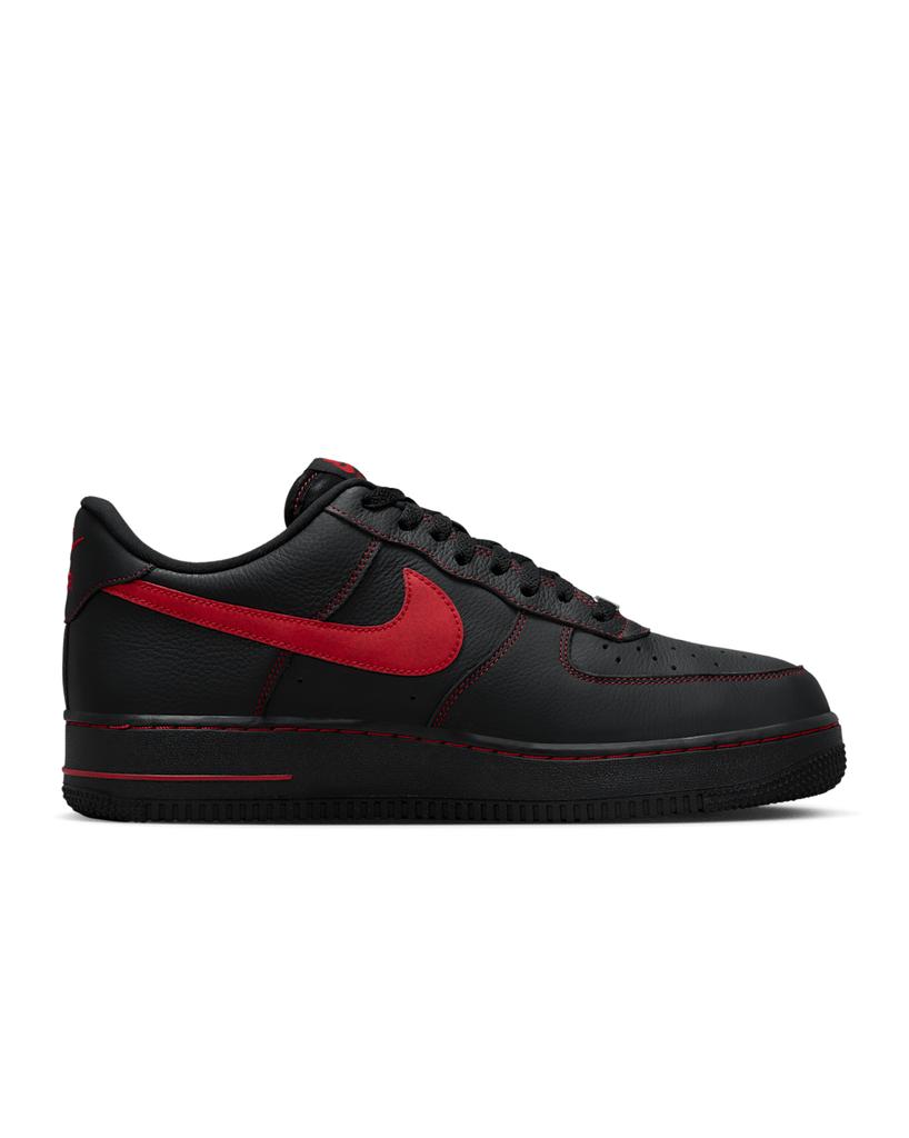 HQ2037-005 Nike Air Force 1 Low Bred (Мужской)