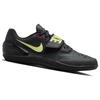 Nike Zoom Rotational 6 Anthracite Fierce Pink мужские кроссовки черные светло-лимонные 685131-004