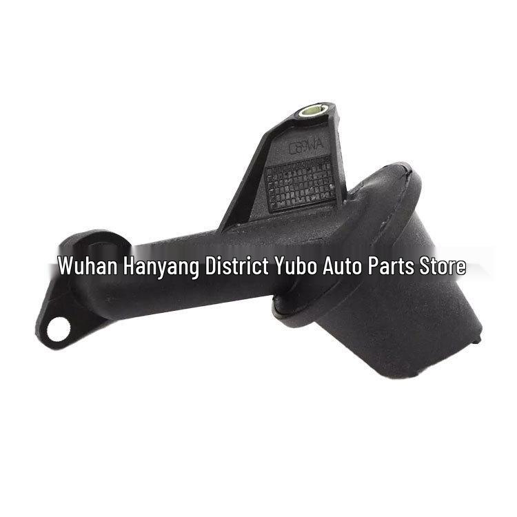 Citroën Oil Pump Strainer 9677441180 BK2Q6615AA