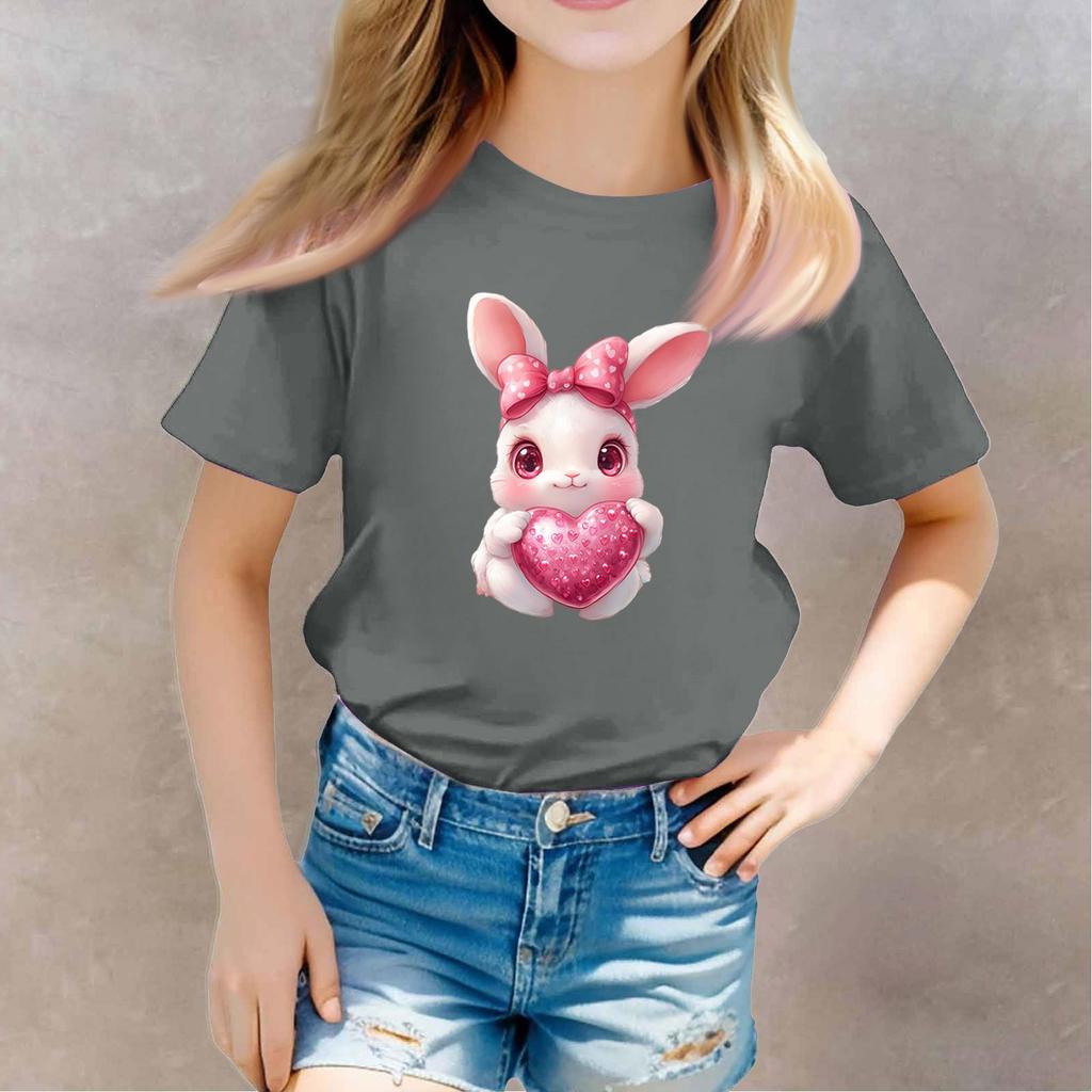 Футболки для малышей, девочек и мальчиков, детские футболки с короткими рукавами и принтом для мальчиков и девочек