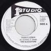 7-дюймовая пластинка GLADIATORS Tribulation Tribulation Pt.2 NONE Studio One Ямайка Регги Ска Даб Б/У