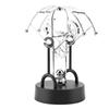 Electronic Shake Wiggle Device Perpetual Motion   Swinging Kinetic Art Craft Decoration (#B103)
