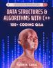 Книга Data Structures and Algorithms with C++ : 100+ Coding Q&A