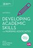 Книга Developing Academic Skills for Nursing Associates
