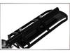 Adjustable Quick-Release Aluminum Rear Bike Rack for Mountain Bikes