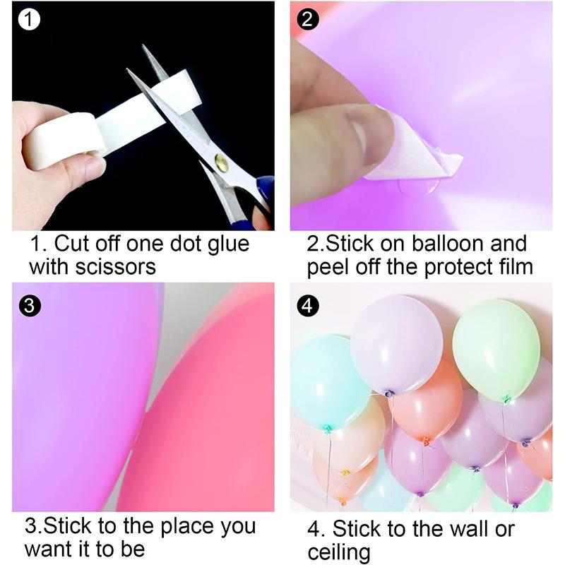 100 шт. 10-дюймовые латексные шары пастельного цвета для украшения дня рождения, вечеринки, детского душа, свадебной церемонии, арки из воздушных шаров