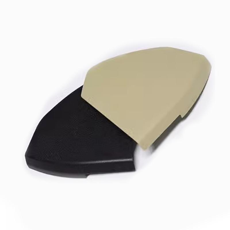 Car Front Door Dashboard Side Bezel Panel Cover Trim 2117270148 2117270248 For Mercedes-Benz E-Class W211 2003-2009 Accessories