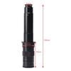 HAYEAR Monocular MAX 300X Zoom Glass Lens Adapter Цифровой микроскоп Камера Объектив C-Mount f/Industrial