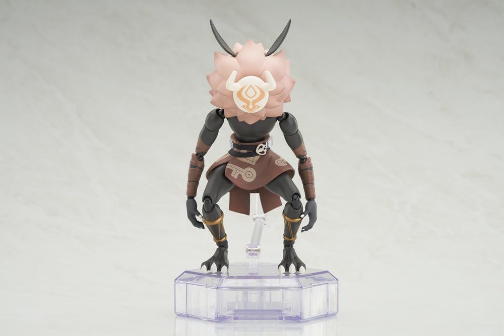 ARCTECH movable series Genshin Hilchar масштабная окрашенная подвижная фигурка 1/8 ПВХ и АБС