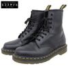 Dr.Martens Красивые ботинки на 8 люверсах, женские, черные, размер 1460 обувь 4(Великобритания) черныйИспользованный