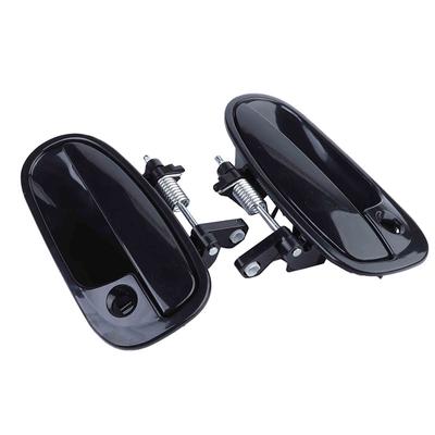 Новая наружная ручка двери автомобиля для Honda Civic EK3 1996-2000 72140S00004 72180S00004 72640S04003 72680S04003