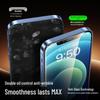 SHANMO Защитное стекло для экрана iPhone
