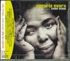 CD CESARIA EVORA - Кабо-Верде - Море - это дом памяти BVCP6057 Япония ОбиЛатинский Б/у