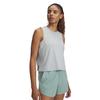 Womens/Ladies Vanish Energy Cropped Tank Top