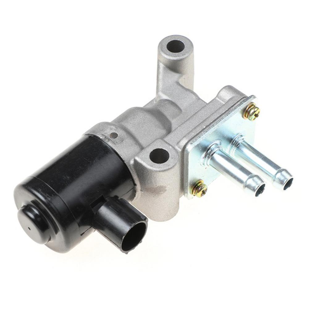 Metal Efficient 36450P6TS01 Air Control Valve For Acura Integra 8L B16B 36450-P6T-S01 Idle Air Iacv