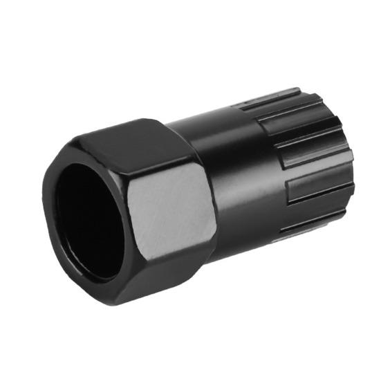 Bicycle Flywheels Remover Bike Freewheel Disassembly Tool Road Mountain Bike Repair Tool for Removing And Installing Flywheels