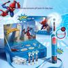 Oral-B Kids Electric Toothbrush Spider-Man Edition