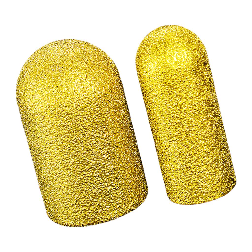 2 шт./набор алмазных напаянных пальчиковых бит шлифовальный круг фрезерный обрезной шлифовальный наконечник ручной инструмент электроинструмент аксессуары