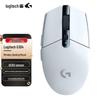 Беспроводная игровая мышь Logitech G304 LIGHTSPEED, легкая
