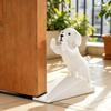 3D Printing Puppy Door Top Anti-Collision Door Stop Wedge New Dog Door Stopper  Home Decor