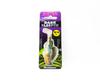 Megabass Мягкая приманка Dark Sleeper 3 дюйма, 3/4 унции Haze (1189)