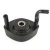 НОВИНКА-Новый масляный радиатор 8-97144716 8-994016800 Для двигателя Isuzu 4JG1 4JG2