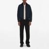 Burberry Logo embroidered Padded Jacket 80979501