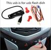 For Chevrolet Cruze 2009 To 2014 Car Trunk Switch Button Assembly Luggage Box Open And Close Button Switch Assembly Car Styling la2