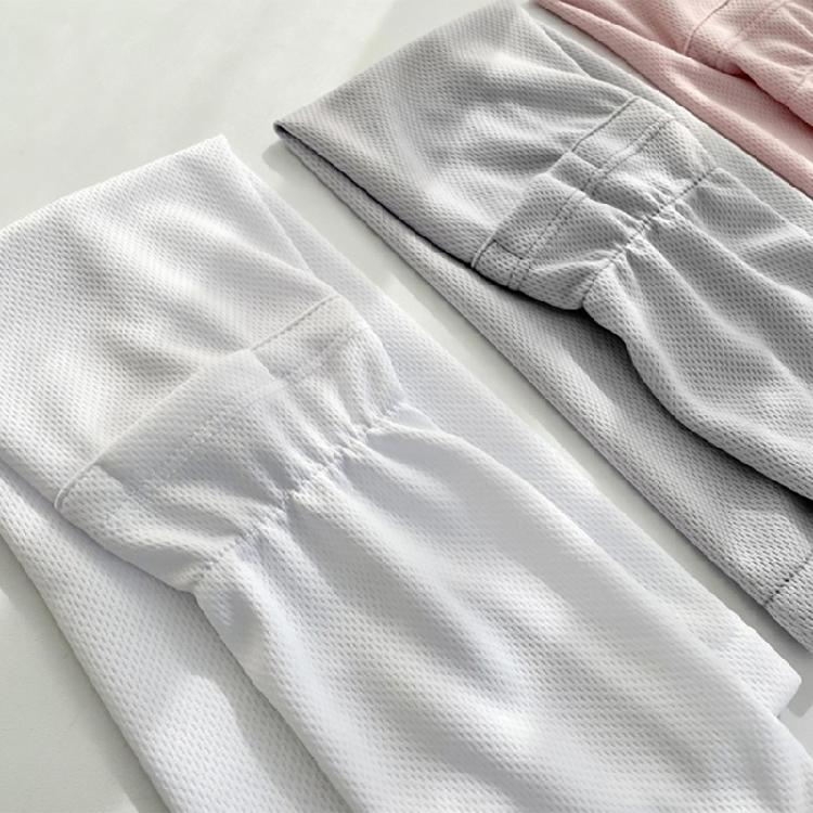 Sun Protections Arm Sleeves Cooling Arm Cover Gloves for Driving, Cycling Cooling Arm Sleeve Sun Protections Arm Guards