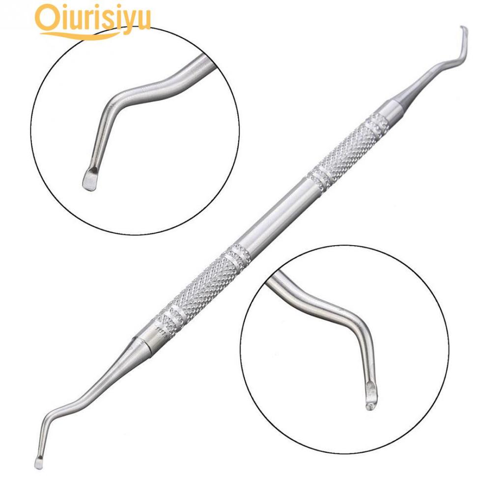 Двусторонний подъемник для вросших пальцев ног