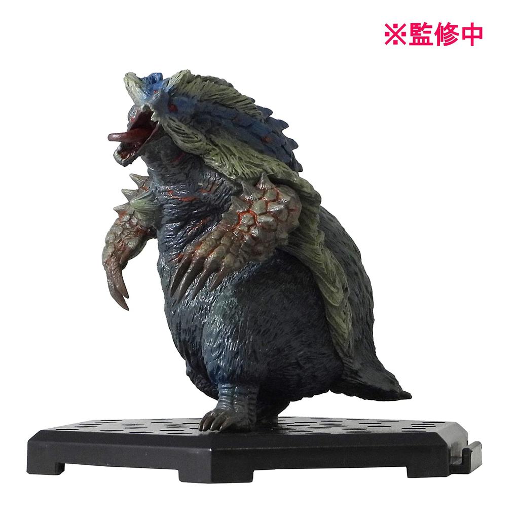 CAPCOM Конструктор фигурок Monster Hunter Standard Model Plus BOX Product Vol.20