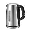 Midea Kettle with Temperature Setting (40, 60, 70, 80, 90, 100 Degree C), Stainless Steel 1.7 Litres,