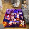 Custom 1Pc Sonic Adventure Chaos Rug Office Carpet Indoor Outdoor Entrance Doormat Nonslip Soft And Comfortable Living Room D2915334