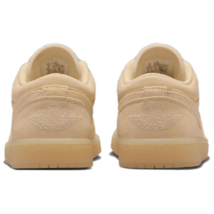 (WMNS) Air Jordan 1 Low SE 'Sand' Женские FZ3972-294