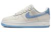 Air Force 1 Lxx 'Белый Университетский Синий' Женские DX1193-100