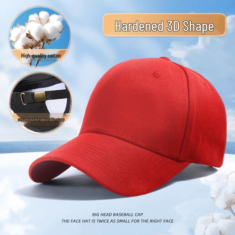 Хлопковая кепка-восьмиклинка в стиле колор-блок с принтом логотипа для ресторана, кафе или хого