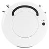Intelligent Sweeping Robot 3-in-1 USB Robotic Vacuum Cleaner Home Cleaning Supplies White