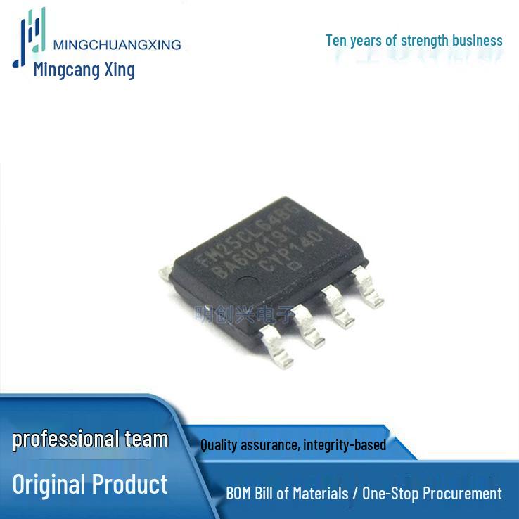 FM25CL64B-GTR SOP8 Интегральная схема IC - Новый запас
