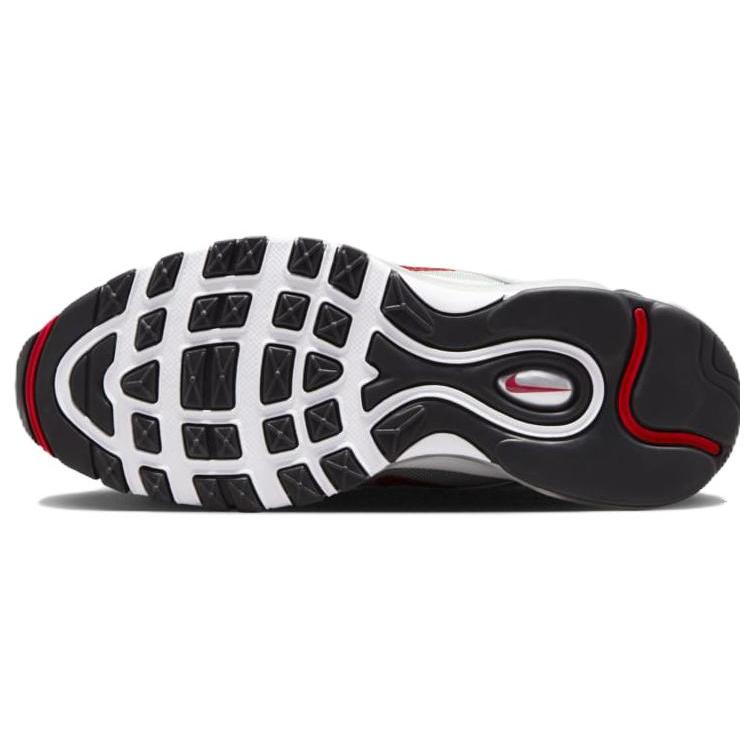 Новые Nike Air Max 97 Silver Bullet 2016/2017/2022 GS 918890-001