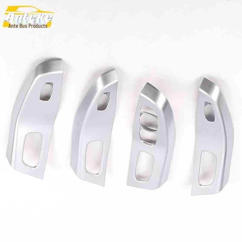 Venucia T70 Glass Switch Decorative Frame & Window Armrest Sticker