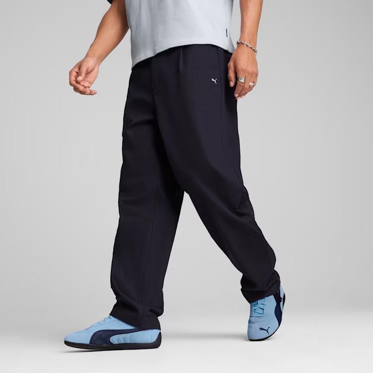 Men's Pants PUMA Mmq Men's Chino Pants
