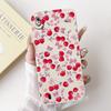 Чехол-корпус для Samsung Galaxy A10 Чехол Милый Кролик Мягкий Силикон Funda для Samsung A10 A105F A105G GalaxyA10 Корпус Телефона