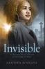 Книга Invisible